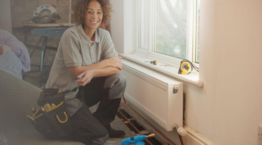 Professional emergency plumbing in Woodbridge, VA
